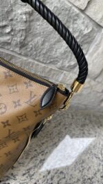 Louis Vuitton Reverse Monogram Triangle Softy - Image 2