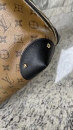 Louis Vuitton Reverse Monogram Triangle Softy - Image 13