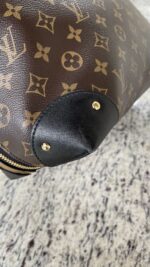 Louis Vuitton Reverse Monogram Triangle Softy - Image 14