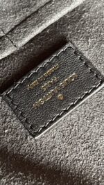 Louis Vuitton Reverse Monogram Triangle Softy - Image 17