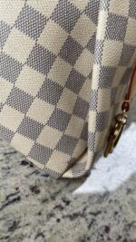 Louis Vuitton Artsy MM Damier Azur - Image 5