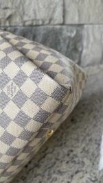 Louis Vuitton Artsy MM Damier Azur - Image 12