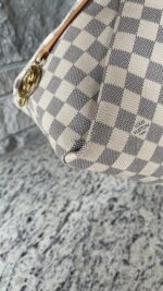Louis Vuitton Artsy MM Damier Azur - Image 13