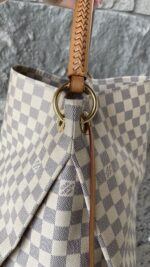 Louis Vuitton Artsy MM Damier Azur - Image 14