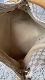 Louis Vuitton Artsy MM Damier Azur - Image 16