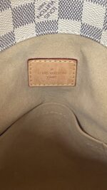 Louis Vuitton Artsy MM Damier Azur - Image 19