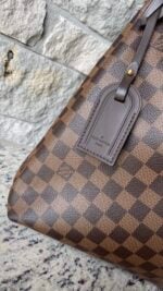 Louis Vuitton Graceful MM Damier Ebene - Image 2
