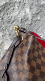 Louis Vuitton Graceful MM Damier Ebene - Image 3