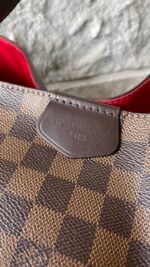 Louis Vuitton Graceful MM Damier Ebene - Image 4