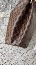 Louis Vuitton Graceful MM Damier Ebene - Image 6