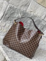 Louis Vuitton Graceful MM Damier Ebene - Image 7