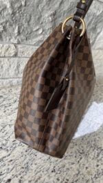 Louis Vuitton Graceful MM Damier Ebene - Image 8