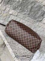 Louis Vuitton Graceful MM Damier Ebene - Image 9