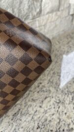 Louis Vuitton Graceful MM Damier Ebene - Image 10