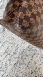 Louis Vuitton Graceful MM Damier Ebene - Image 11