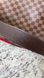 Louis Vuitton Graceful MM Damier Ebene - Image 12