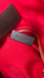 Louis Vuitton Graceful MM Damier Ebene - Image 17