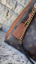 Louis Vuitton Surene MM Caramel - Image 2
