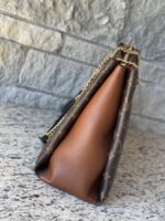 Louis Vuitton Surene MM Caramel - Image 5