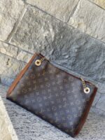 Louis Vuitton Surene MM Caramel - Image 6