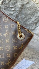 Louis Vuitton Surene MM Caramel - Image 7