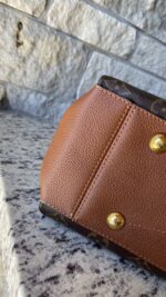 Louis Vuitton Surene MM Caramel - Image 9