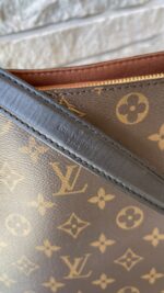Louis Vuitton Surene MM Caramel - Image 10