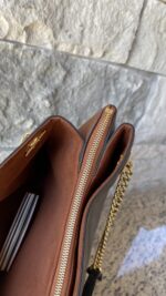 Louis Vuitton Surene MM Caramel - Image 11
