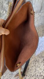 Louis Vuitton Surene MM Caramel - Image 12