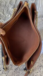 Louis Vuitton Surene MM Caramel - Image 13