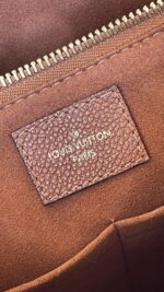 Louis Vuitton Surene MM Caramel - Image 14