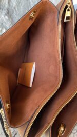 Louis Vuitton Surene MM Caramel - Image 16