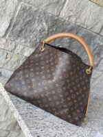 Louis Vuitton Artsy MM Monogram - Image 6