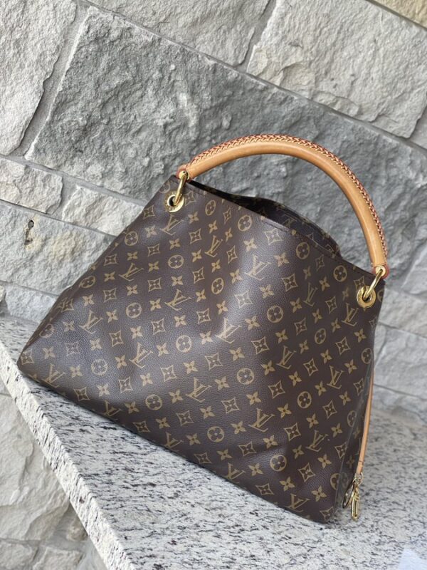 Louis Vuitton Artsy MM Monogram - Image 6