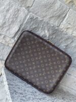 Louis Vuitton Monogram Laptop Sleeve