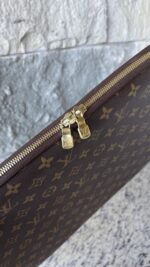Louis Vuitton Monogram Laptop Sleeve - Image 6
