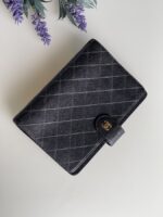Chanel Agenda Planner