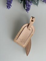 Louis Vuitton Small Tag