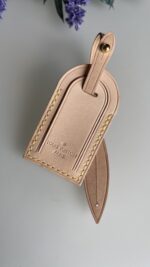 Louis Vuitton Small Tag - Image 2