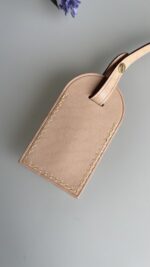 Louis Vuitton Small Tag - Image 3