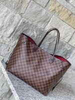 Louis Vuitton Neverfull GM Damier Ebene