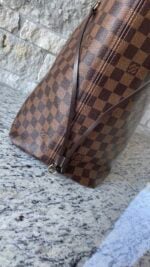 Louis Vuitton Neverfull GM Damier Ebene - Image 5