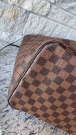 Louis Vuitton Neverfull GM Damier Ebene - Image 10
