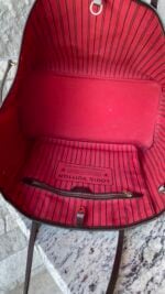 Louis Vuitton Neverfull GM Damier Ebene - Image 13