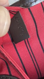 Louis Vuitton Neverfull GM Damier Ebene - Image 16