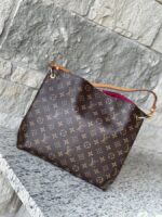 Louis Vuitton Graceful PM - Image 5