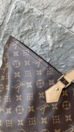Louis Vuitton All In MM Monogram - Image 7
