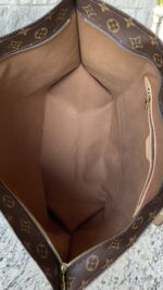 Louis Vuitton All In MM Monogram - Image 10