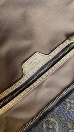 Louis Vuitton All In MM Monogram - Image 11