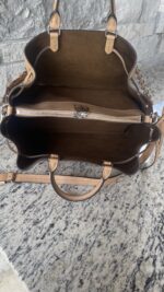 Louis Vuitton Bella Tote - Image 11